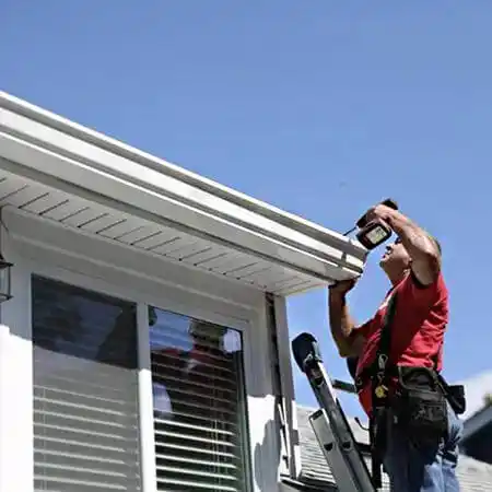 gutter services Bethel Springs